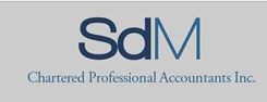 SdM Chatered Professional Accountant INC in Montreal, QC