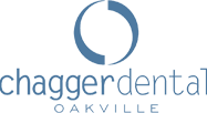 Chagger Dental in Oakville, ON