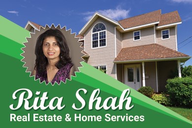 Rita Shah Realtor in Antelope, CA