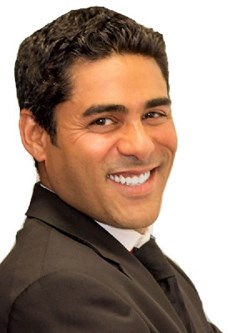 Karim Dalati Realtor in Quebec, QC