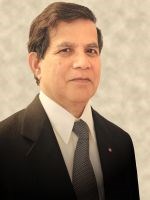 Vishwas Raut Realtor in Quebec, QC