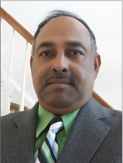 Prasad Abraham Realtor in West Chester, PA