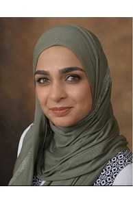 Mehreen Sulaiman Realtor in Brookfield, WI