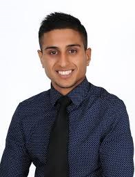 Raj Pandher Realtor in Surrey, BC