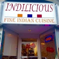 Indilicious Fine Indian Cuisine in Toronto, ON