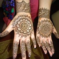 Mehndi In Milton in Milton, ON