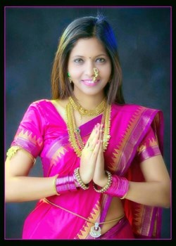 Shweta's New Bollywood Moves And Zumba