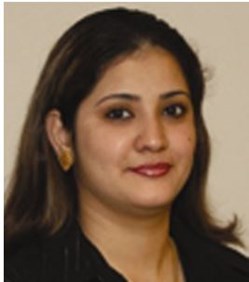 Nisha Sharma Realtor in Berkeley, CA