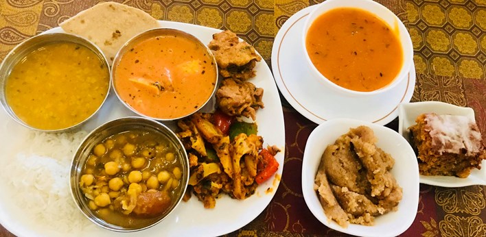 Govinda's Toronto in Toronto, ON