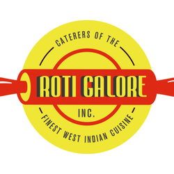 Roti Galore in Scarborough, ON