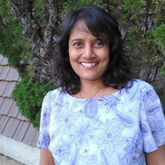 Maya Vidhyadharan in Phoenix, AZ