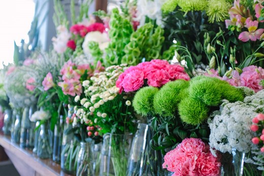 Sana Baig Florist in Brampton, ON