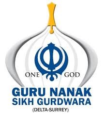 Guru Nanak Sikh Gurdwara in Surrey, BC