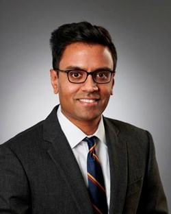 Sawan S Patel Attorney in Minneapolis, MN