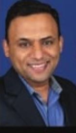 Hiren Patel Mortgage Agent in Markham, ON