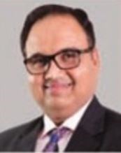 Pritesh Shah Mortgage Advisor in Markham, ON