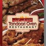 Tandoori Oven Restaurant in Vancouver, BC