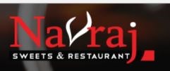 Navraj Sweets & Restaurant in Surrey, BC