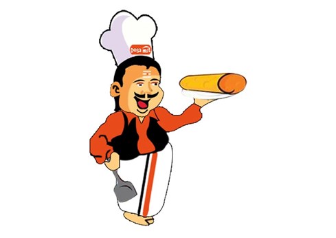 Kalai's Dosa Hut in Vancouver, BC