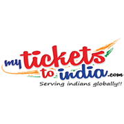My Tickets To India in Wilmington, DE
