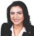 Shallu Sharma Insurance Advisor in Toronto, ON