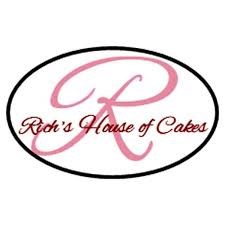 Rich's House Of Cakes in Milwaukee, WI