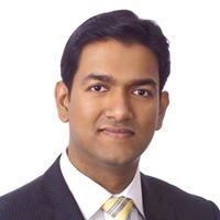 Shaif Suman - RBC Mortgage Specialist in Brampton, ON