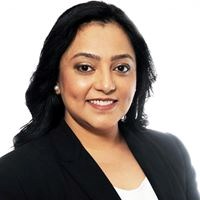 Simran Sethi, RBC Mortgage Specialist in Brampton, ON