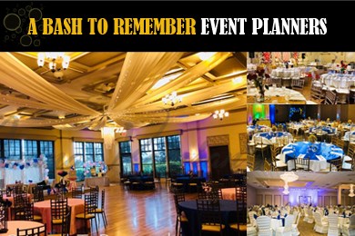 A Bash To Remember Event Planners