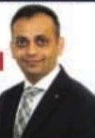 Sachin Patel Mortgage in Brampton, ON
