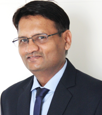 Mahindra Shah Realtor in Burnaby, BC