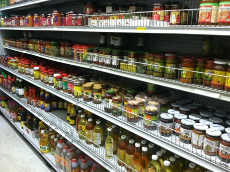 Aditi Spice Depot in Vienna, VA