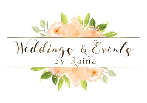 Weddings & Events By Raina in Murfreesboro, TN