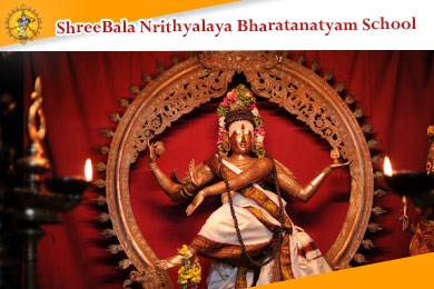 ShreeBala Nrithyalaya Bharatanatyam School