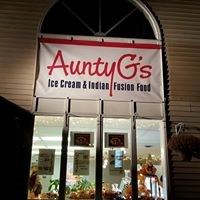 Aunty G's in Marlborough, MA