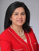 Dr. Annapoorna S Kini, MD in New York, NY