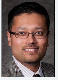 Farhad R. Chowdhury, D.O. in Newark, NJ
