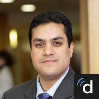 Dr. Ketan Badani MD in New York, NY