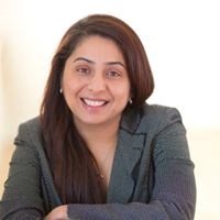 Manisha Patel Realtor in Kitchener, ON