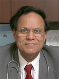 Dr.Dattatreyudu Nori, M.D. in New York, NY
