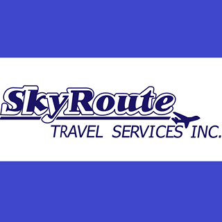 Sky Route Travel Services in Toronto, ON