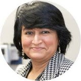 Dr. Anjali Choudhary MD in Jersey City, NJ