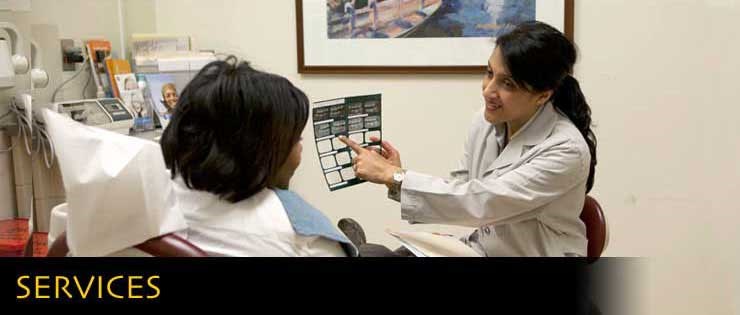 Northwestern Dental Center in Chicago, IL