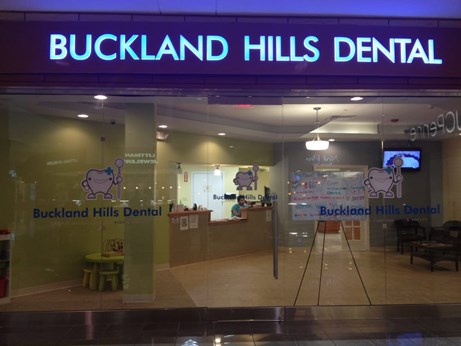 Buckland Hills Dental in Manchester, CT