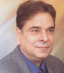 Om Mehta in Woodbridge, ON