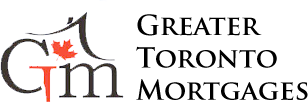 Greater Toronto Mortgages in Mississauga, ON