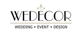WeDecor Wedding And Event Design in Ottawa, ON