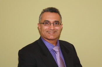 Jayesh S Patel, BDS MSD in Fairfax, VA