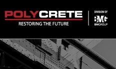 Polycrete Restorations in Coquitlam, BC