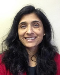 Dr.Anupama Saale Prasad in Middlesex, NJ